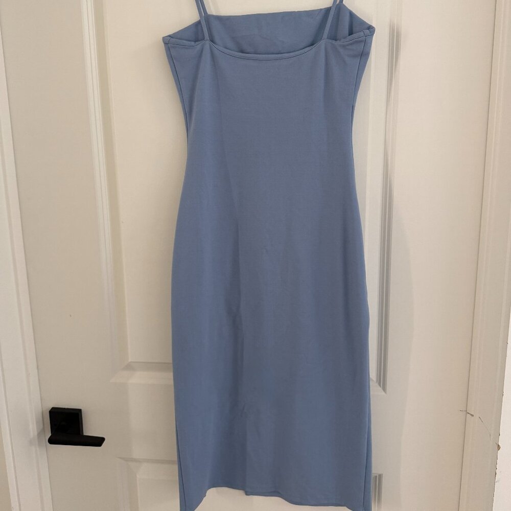 Lovers + Friends Midi Dress - worn once